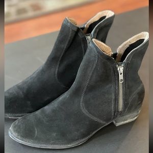 Seychelles Lucky Penny boot